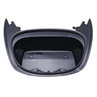 China Plastic Front Trunk Storage Compartment for Tesla Model 3 1081674-99-h 1081674-99-i for sale