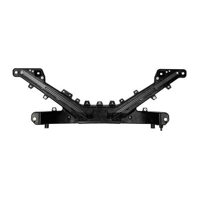 China Front Bumper Frame Radiator Support Carrier Core for Tesla Model 3 Y 1110240-00-B for sale