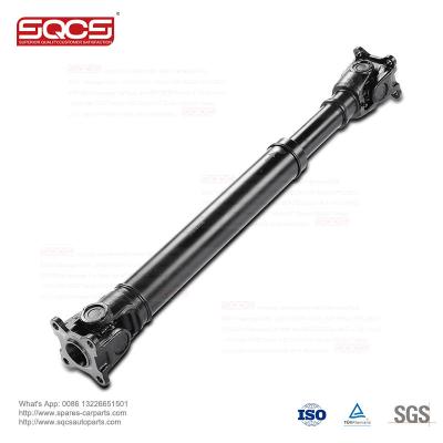 China Rear Driveshaft Prop Shaft Assembly For 2007 Toyota Landcool Lutzer J200 3714060590 for sale