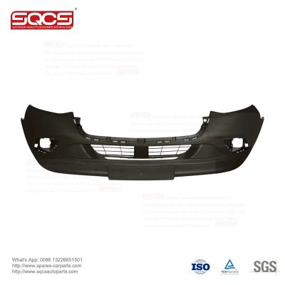 China 9108858100 9K83 A9108858100 Bumper Cover Front Bumper For Mercedes Sprinter W907 W910 for sale