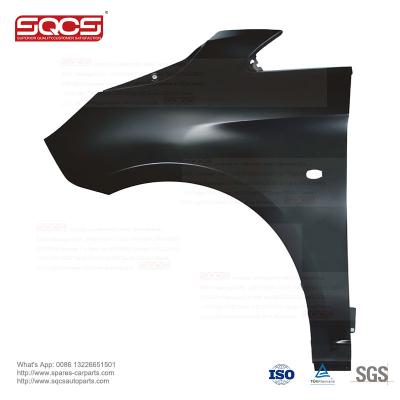 China 4478800800 4478800900 Wing Left Front For Mercedes benz Vito W447 C447 for sale