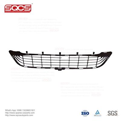 China 2228850124 1768850036 Front Bumper Lower Grill Grille  for MERCEDES BENZ S CLASS W222 X222 2014-2017 for sale