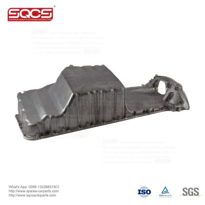 Chine 1040141502 Automotive spare parts Oil Pan for Mercedes benz M104 W140 300 S320 à vendre