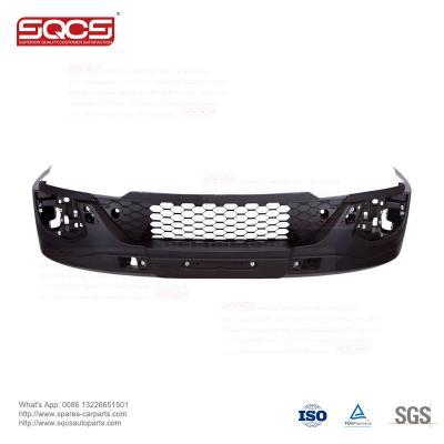 China 5801772690 Car Front bumper for iveco daily VI 2014 2021 for sale