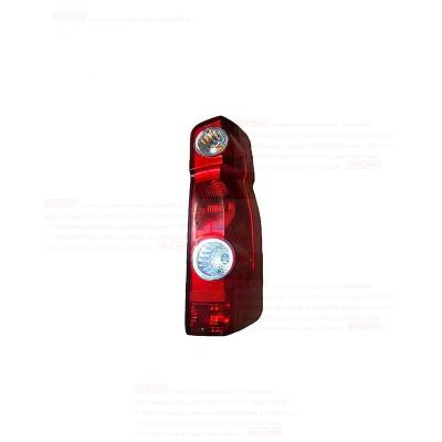 China Rear Auto Taillight Oem 89033706  Car Tail Lamp  For VW Crafter 2006-2017 for sale