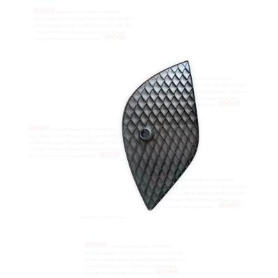 China Autoonderdelen W205 Nevellicht Deksel Voor Mercedes Benz W205 2058855901 Te koop