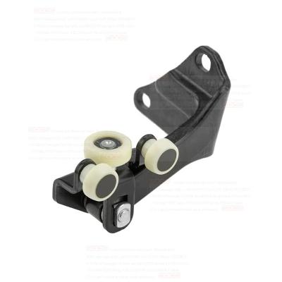 China SQCS High Quality Door Slider Roller Upper Oem  9067600047 For MBZ Sprinter 2006-2010 for sale