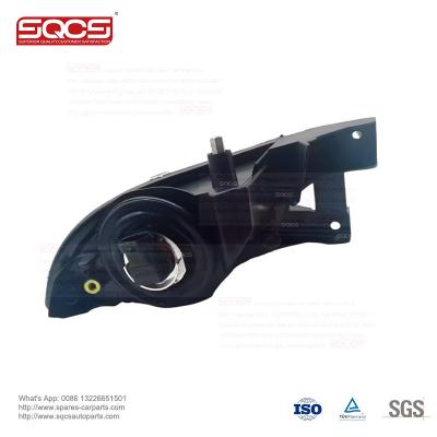 China Right Side New Model Fog Lamp 5801377881 Compatible With 2006 For Iveco Daily Commercial Vans Body Parts for sale