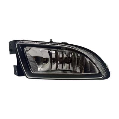 China Right Fog Lamp Assembly For 2006 Iveco Daily Commercial Vans Model 5801377881 Car Light Accessory for sale