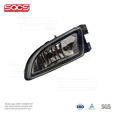 China Genuine Right Side Fog Light Assembly For Iveco Daily 2006 Commercial Vans New Model 5801377881 Replacement for sale