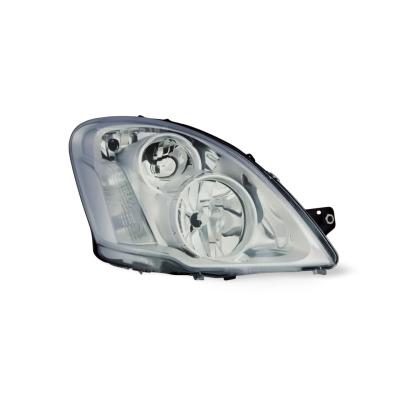 China For Iveco Daily S2010 New Model Right Head Light Assembly Replacement Part 5801375415 for sale