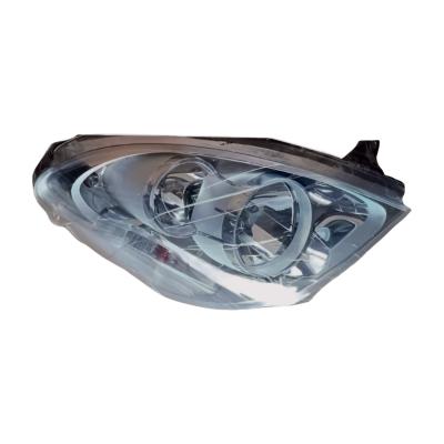 China Right Head Light Lamp for Iveco Car Model 5801375415 Automotive Parts for sale