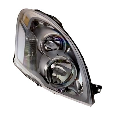 China New Condition Compatible Right Head Light Lamp For Iveco Car Model 5801375415 Automotive Parts for sale