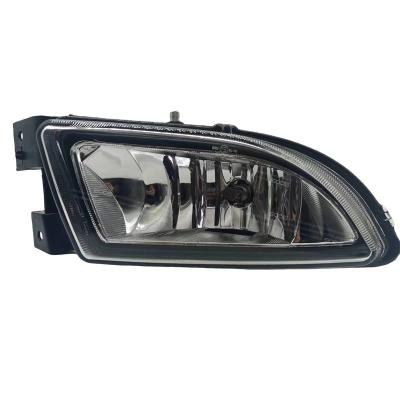 China Commercial Vans Body Parts Right Side Fog Lamp 5801377881 For Iveco Daily 2006 for sale