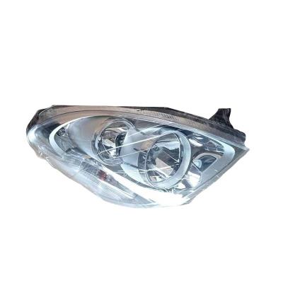 China Automotive Parts For Iveco Car Right Side Head Light 5801375415 Original Fitment for sale