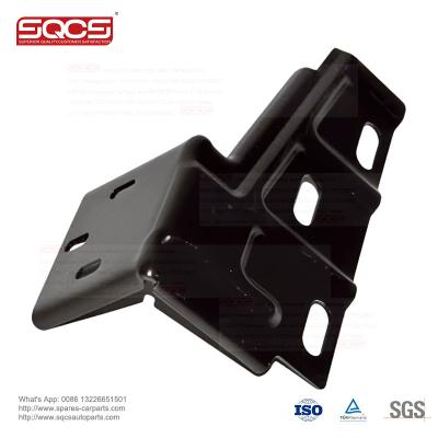 China 5801630551 front bumper bracket R L for IVECO DAILY 2014 2019 for sale