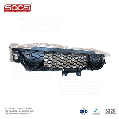 China SQCS 5801605499 Front Bumper Step Grill For Iveco Daily MK6 2.3 2015 2014 for sale