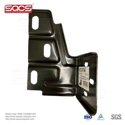 China 5802338124 5802338122  Front Bumper Bracket R L For Iveco Daily 2019 2021 for sale