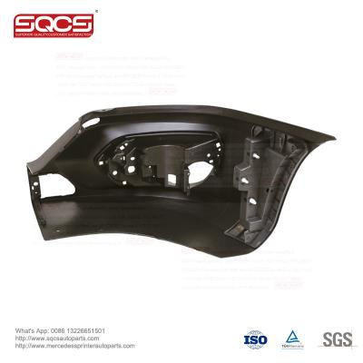 China SQCS 5802322965 Automotive spare parts BUMPER RIGHT for IVECO DAILY 2020 for sale