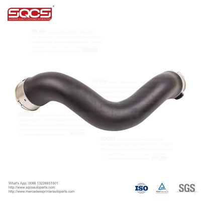 China SQCS 2045285782 Air intake hose for Mercedes benz X204 GLK200 GLK250 GLK250 for sale