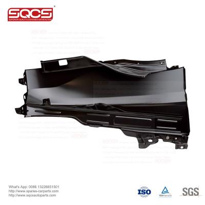 China SQCS 5802382341 5802382340 fender mudguard R L  for Iveco daily 2014 - 2019 for sale