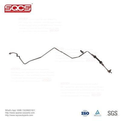 China SQCS 1648304815 Hose line pipe for Mercedes benz W164 ML350 ML500 GL450 for sale