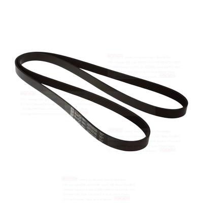 Κίνα Συσκευές αυτοκινήτων V-belt 6PK2270 για καθημερινά ανταλλακτικά IVECO προς πώληση