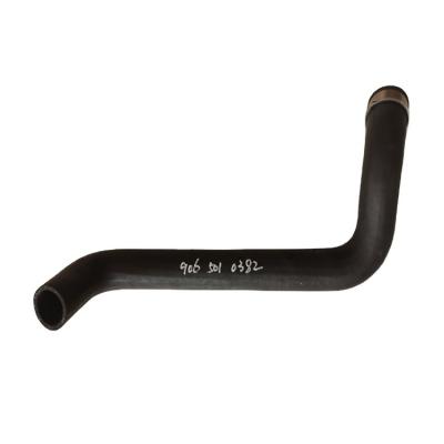 China SQCS Lower Radiator Hose 9065010482 9065010382 For Mercedes Sprinter 906 W906 for sale