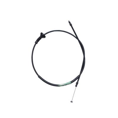 China SQCS China Factories Control Cables OEM 5123723239 Hoodrelease Cable Bonnet Cable For BMW for sale