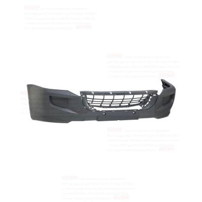 China SQCS AUTO FRONT BUMPER OEM 2E0807103T para VW CRAFTER'06 à venda