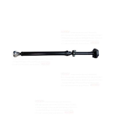 China Rear Drive Shaft Assembly 95542102010 95542102011 95542102013 95542102015 For VW Touareg Porsche Cayenne for sale