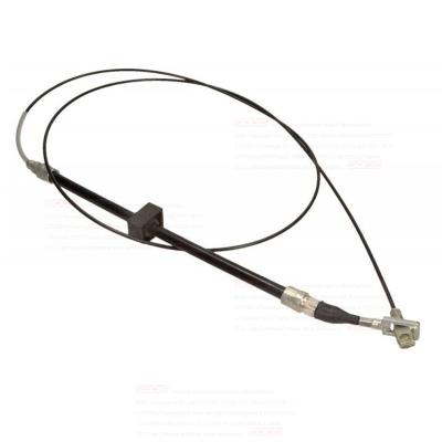 China Automotive Brake Cables OEM 9044200385 Brake Cable For Mercedes Parts Sprinter W901 W902 W903 W904 for sale