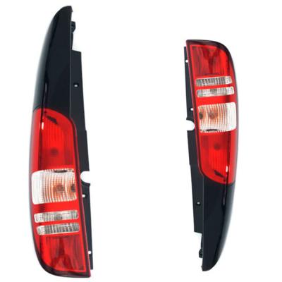 China Achterlicht Linkszijde 6398201464 Achterlicht Voor Mercedes Benz VITO W639 Te koop