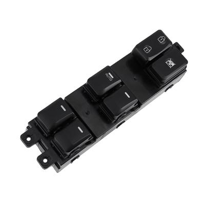 China Auto onderdelen Power Window Switch 93570-1Y500 49749B-1000 935701Y500 49749B1000 Voor Kia Picanto TA 2011-2015 Te koop