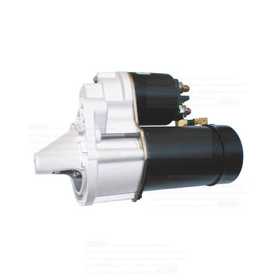 China Starter Motor S11-3708110 BA For Chery Automobile QQ 0.8 for sale