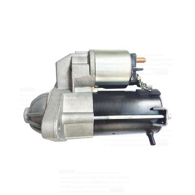 China Starter Motor  D6GC209 BYD 371QA-3708020 for sale