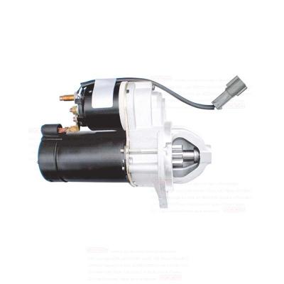 China Auto Wholesale Starter Motor  33268  2-2484-VA  SD6RA 98 for sale