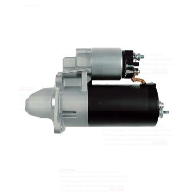 China Auto Parts Starter Motor  0986018460 458460 12411740379 for sale