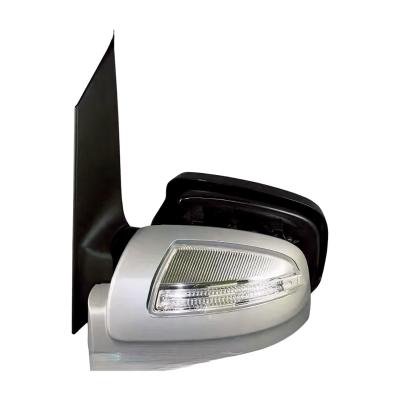 China Mercedes Sprinter Espejo retrovisor Dirección de mano izquierda 6398109116 para Prius 2011-2014 ZVW50 Auto partes Espejo lateral en venta