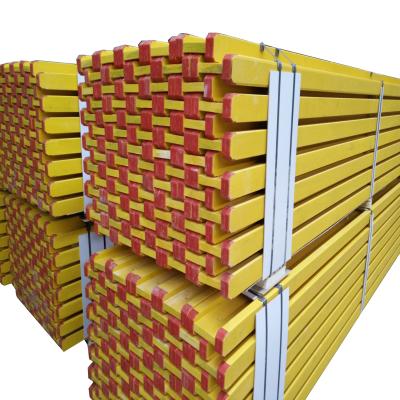 China TECON EN13377 DOKA PERI H20 Traditional Timber Slab Formwork System Belton Shape Beam Wood Building Material Accessories for sale