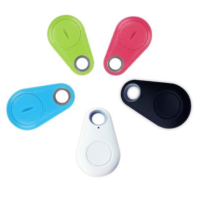 China Simple Smart Chinese Hot Selling Tracker Pet Gps Manufacturing Gps Simple Mini Pets Accessories Explosive Tracker for sale