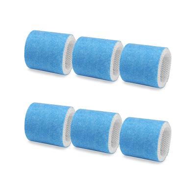 China High Absorbent HC-888 HC-888N Wicking Filter Replacement for Honeywell HCM-890 HEV-320 and Duracraft D88 DCM-200 Humidifier for sale