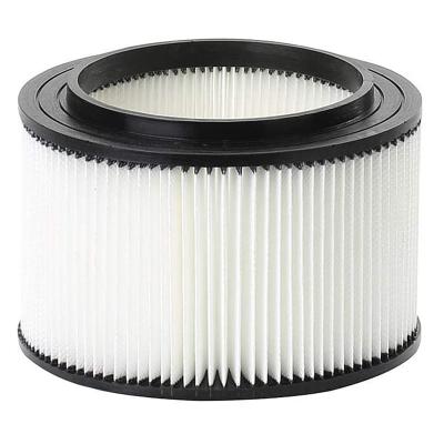 China High Efficiency 17810 Replacement Filter For Shop VAC Craftsman 9-17810 Wet Dry General Purpose Vacuum Cleaner Fits 3 To 4 Gallon for sale