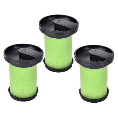 China Replacement Washable Washable Filter For Gtech MK2 K9 Multi Cordless Vacuum Cleaner ATF011 ATF037 ATF006 for sale