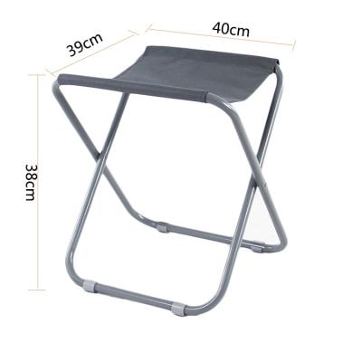 China Wholesale modern outdoor camping chair furniture light weight kamp outdoor sandalyesi for sale