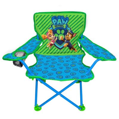 China Amazon modern hot sale accept safe camping chair children's outdoor purchase customized wholesale for sale