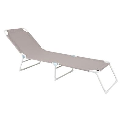 China Modern OEM Furniture Custom Lounge Beach Bed Outdoor Pool Beach Use Sofa for sale