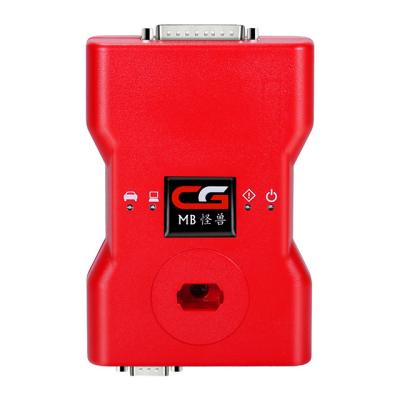 China Car Diagnostic Auto Key Programmer for Locksmiths CGDI MB Support Online Password Calculation for sale