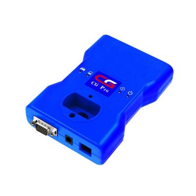 China The CGPRO factory car diagnostic tools from CG. supports various encryption chips with regular fast quality TOP203 for sale