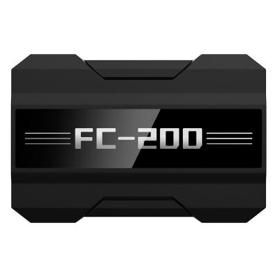 China AT200 CG Car Programmer Automotive ECU Programming Tool Universal Cars Advanced Version. FC200 for sale